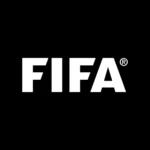 fifa player android application logo